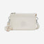 Kipling Riri Hideaway Beige Small Crossbody  I7590-7JR