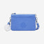 Kipling Riri Cocktail Blue Small Crossbody With Removable Shoulderstrap I7590-87S