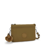 Kipling Riri Dry Laurel Crossbody Bag I7590-88U