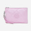 Kipling Fancy Blooming P Qlt Large Flat Pouch C2I7668-AQ1