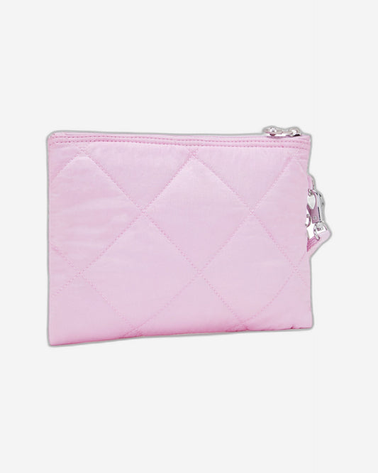 Kipling Fancy Blooming P Qlt Large Flat Pouch C2I7668-AQ1