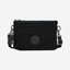 Kipling Riri Infinite Black Small Crossbody (with Removable Shoulderstrap) I7679-2EN