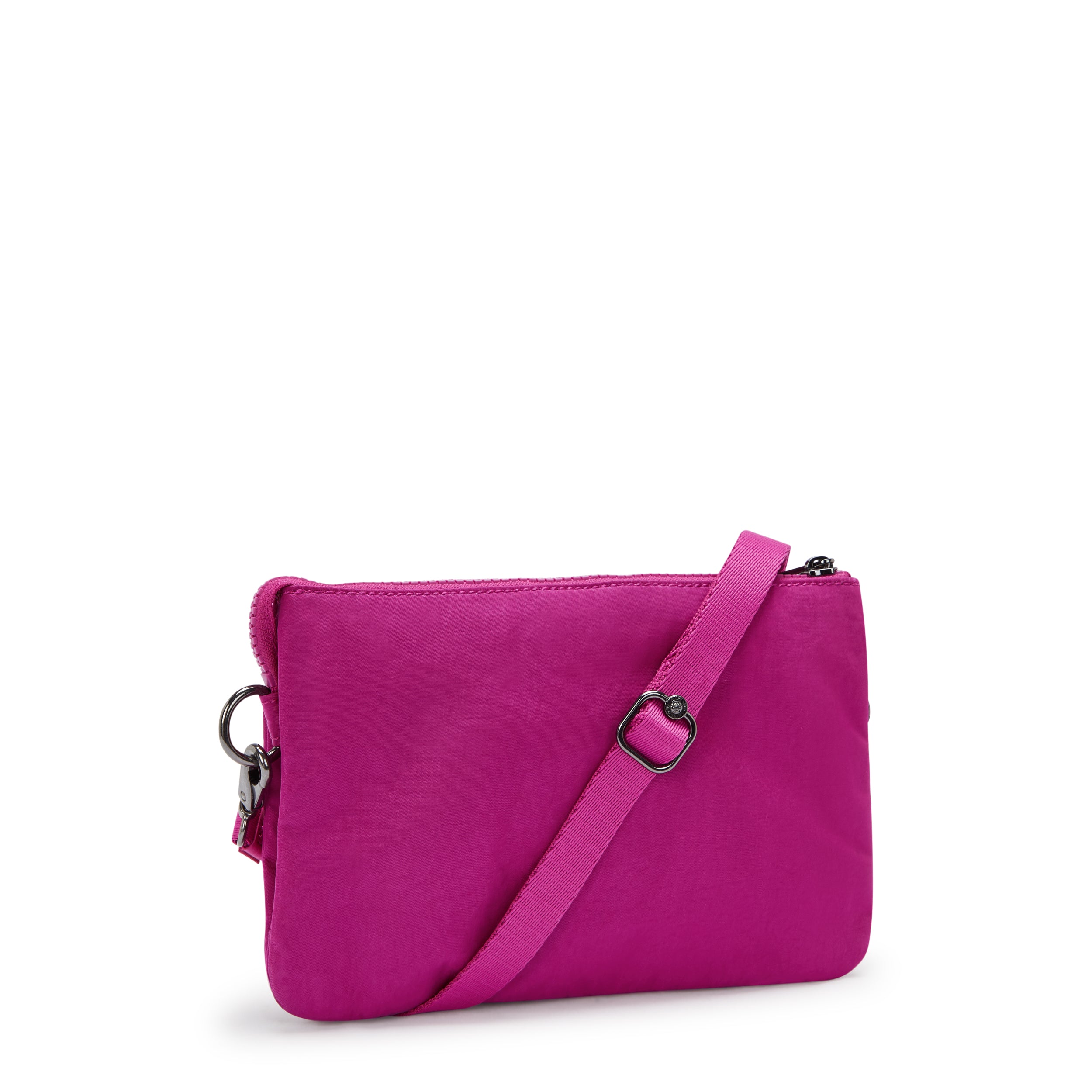 Kipling Riri Fuchsia Night Small Crossbody  I7679-7LE