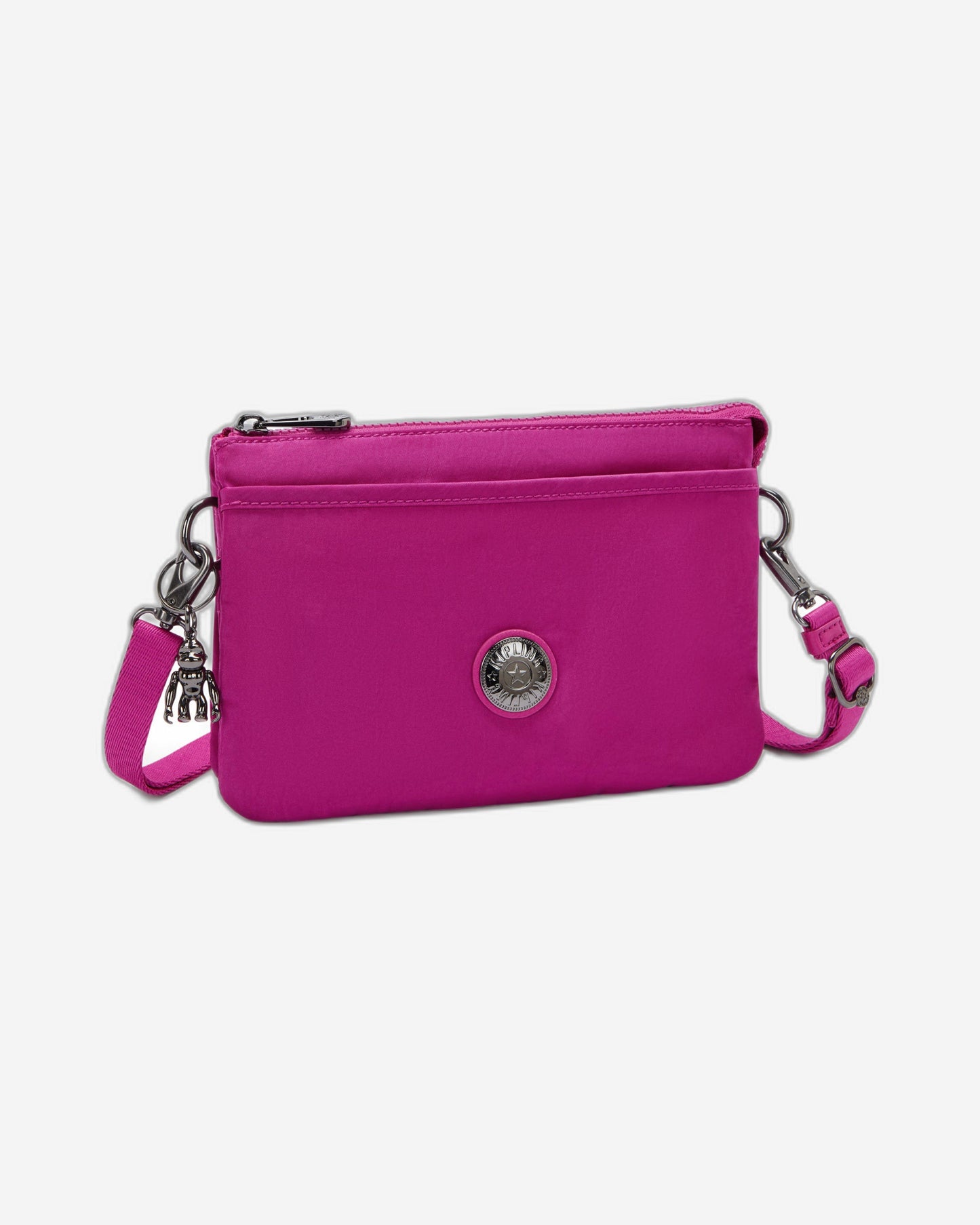 Kipling Riri Fuchsia Night Small Crossbody  I7679-7LE