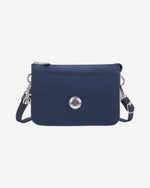 Kipling Riri Endless Blue Small Crossbody Bag I7679-86E