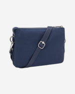 Kipling Riri Endless Blue Crossbody Bag I7679-86E