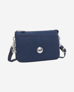 Kipling Riri Endless Blue Crossbody Bag I7679-86E