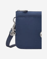 Kipling Riri Endless Blue Crossbody Bag I7679-86E
