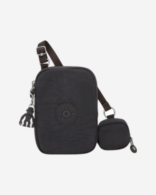 Kipling Elvin Black Noir Phone Bag C2I7695-P39