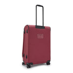 Kipling New Youri Spin M Lounge Wine Expandable Wheeled Luggage I7706-5FW