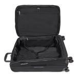 Kipling New Youri Spin M Black Noir Expandable Spinner C2I7706-P39