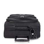 Kipling New Youri Spin M Black Noir Expandable Spinner C2I7706-P39