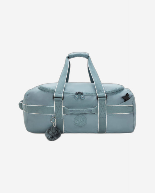 Kipling Jonis S Relaxed Grey Small Weekender I7712-3NL