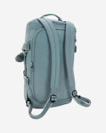 Kipling Jonis S Relaxed Grey Weekender I7712-3NL