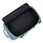 Kipling Jonis S Relaxed Grey Weekender I7712-3NL