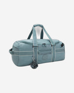 Kipling Jonis S Relaxed Grey Weekender I7712-3NL