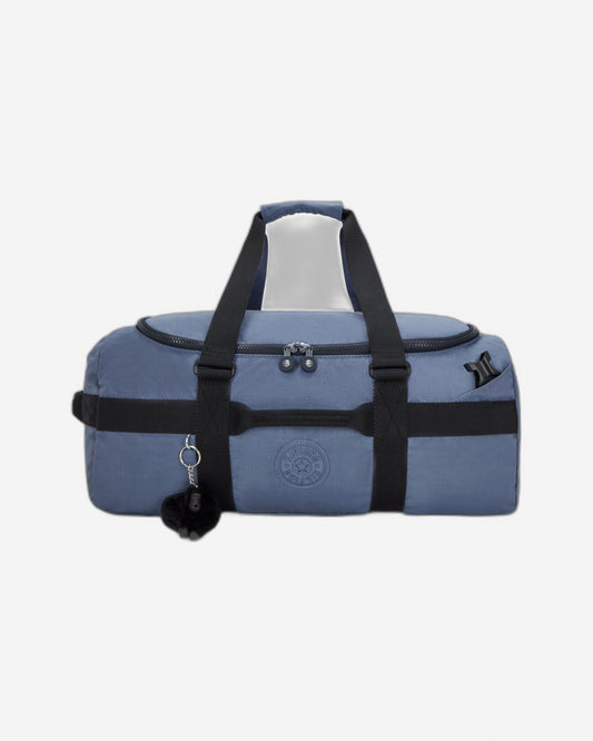 Kipling Jonis S Blue Lover Small Weekender I7712-56V