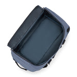 Kipling Jonis S Blue Lover Weekender I7712-56V