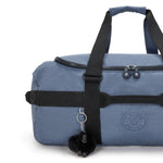 Kipling Jonis S Blue Lover Weekender I7712-56V