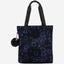 Kipling Peanuts Merita S Weightless Star A4 Fitting Tote I7714-3PW