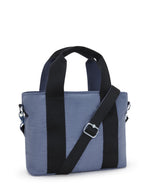 Kipling Minta M Blue Lover Medium Tote I7725-56V