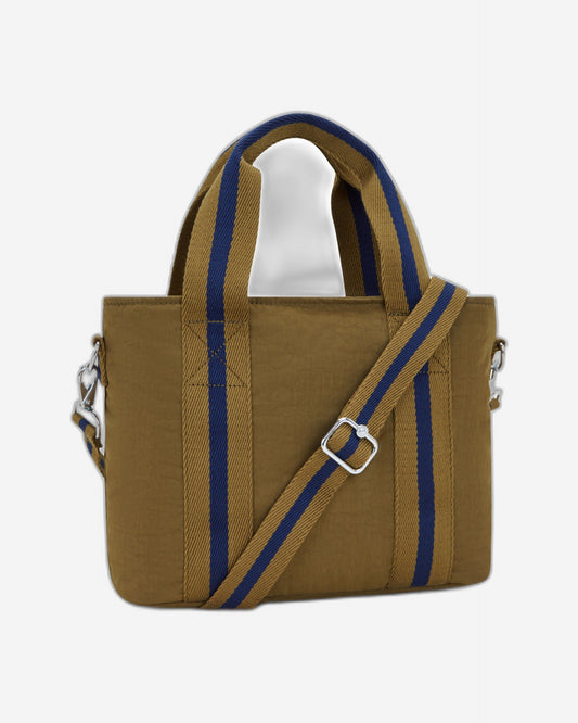 Kipling Minta M Dry Laurel Medium Tote I7725-88U