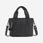 Kipling Minta M Black Noir Medium Tote Bag C2I7725-P39