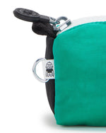 Kipling Freedom Deep G Black Bl Medium Pencase C2I7746-6NT