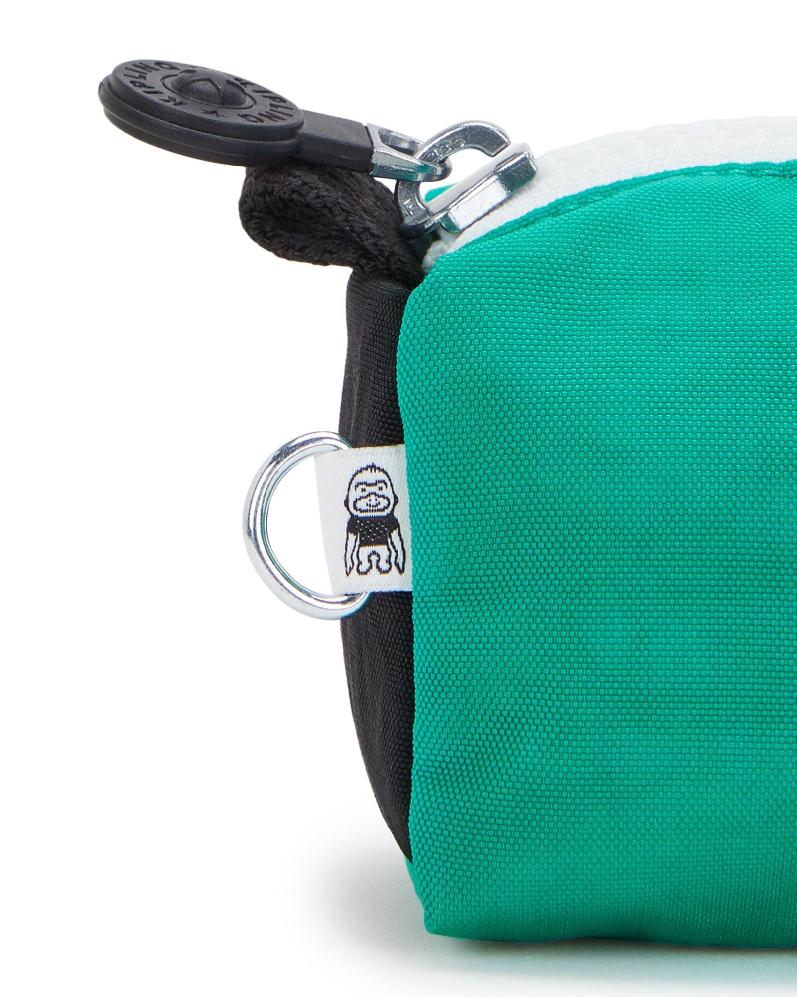 Kipling Freedom Deep G Black Bl Medium Pencase C2I7746-6NT