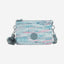 Kipling Riri Palmtree Leaves Small Crossbody I7780-3QN