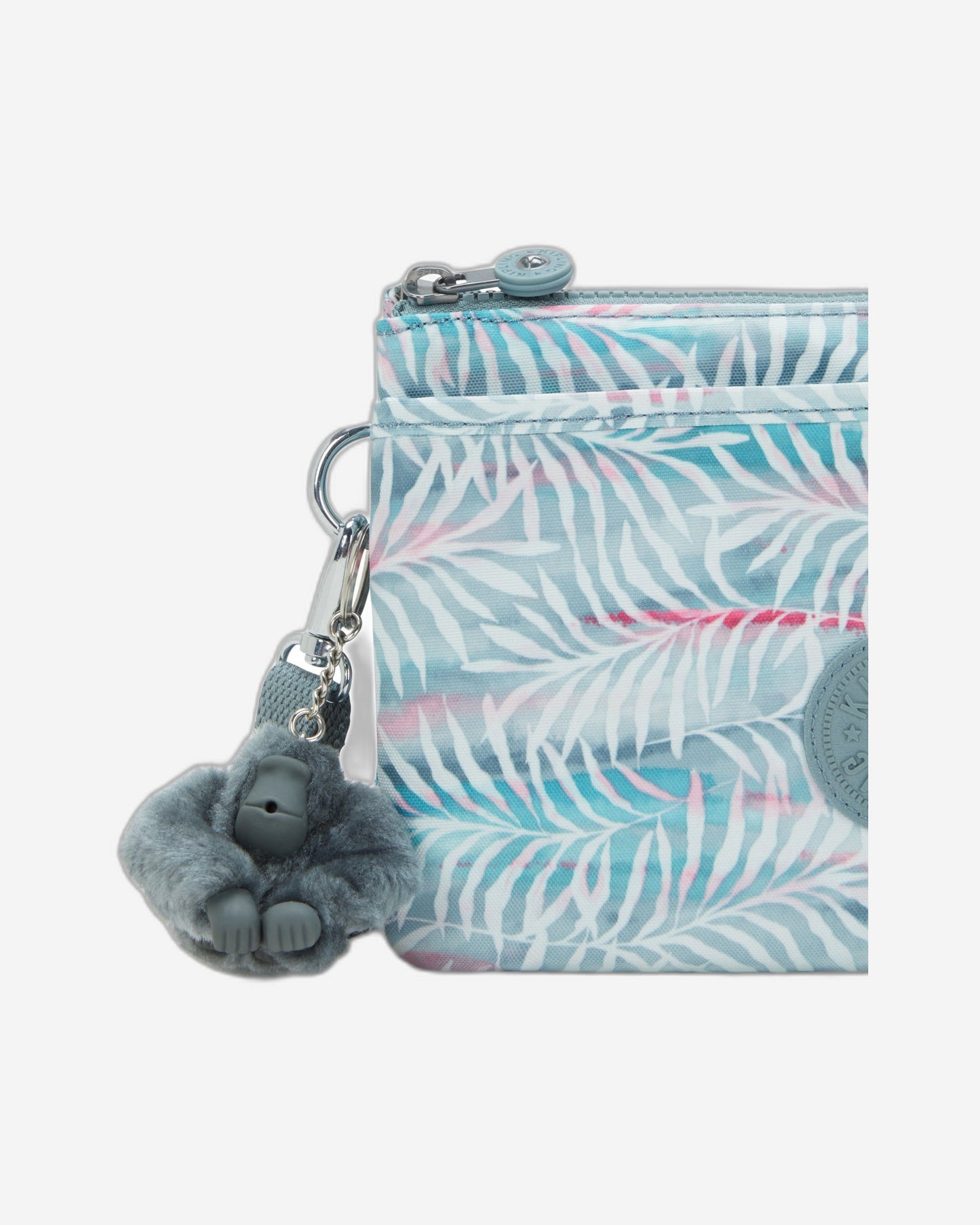 Kipling Riri Palmtree Leaves Small Crossbody I7780-3QN