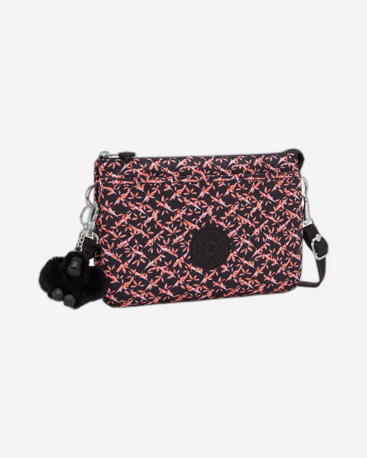 Kipling Riri Dancing Bouquet Small Crossbody Bag I7780-46X