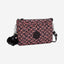 Kipling Riri Dancing Bouquet Small Crossbody Bag I7780-46X