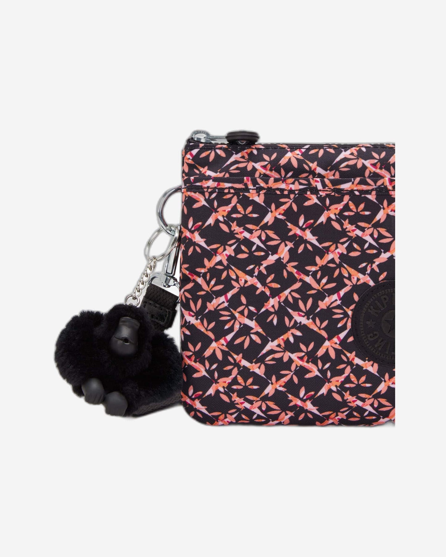 Kipling Riri Dancing Bouquet Small Crossbody Bag I7780-46X
