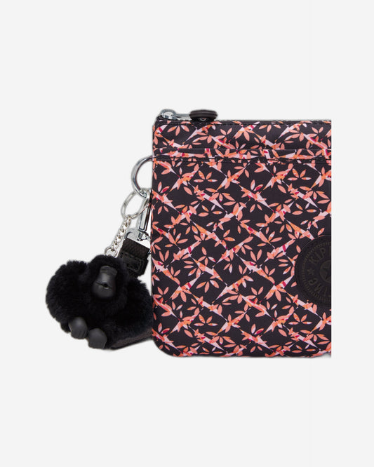 Kipling Riri Dancing Bouquet Small Crossbody Bag I7780-46X