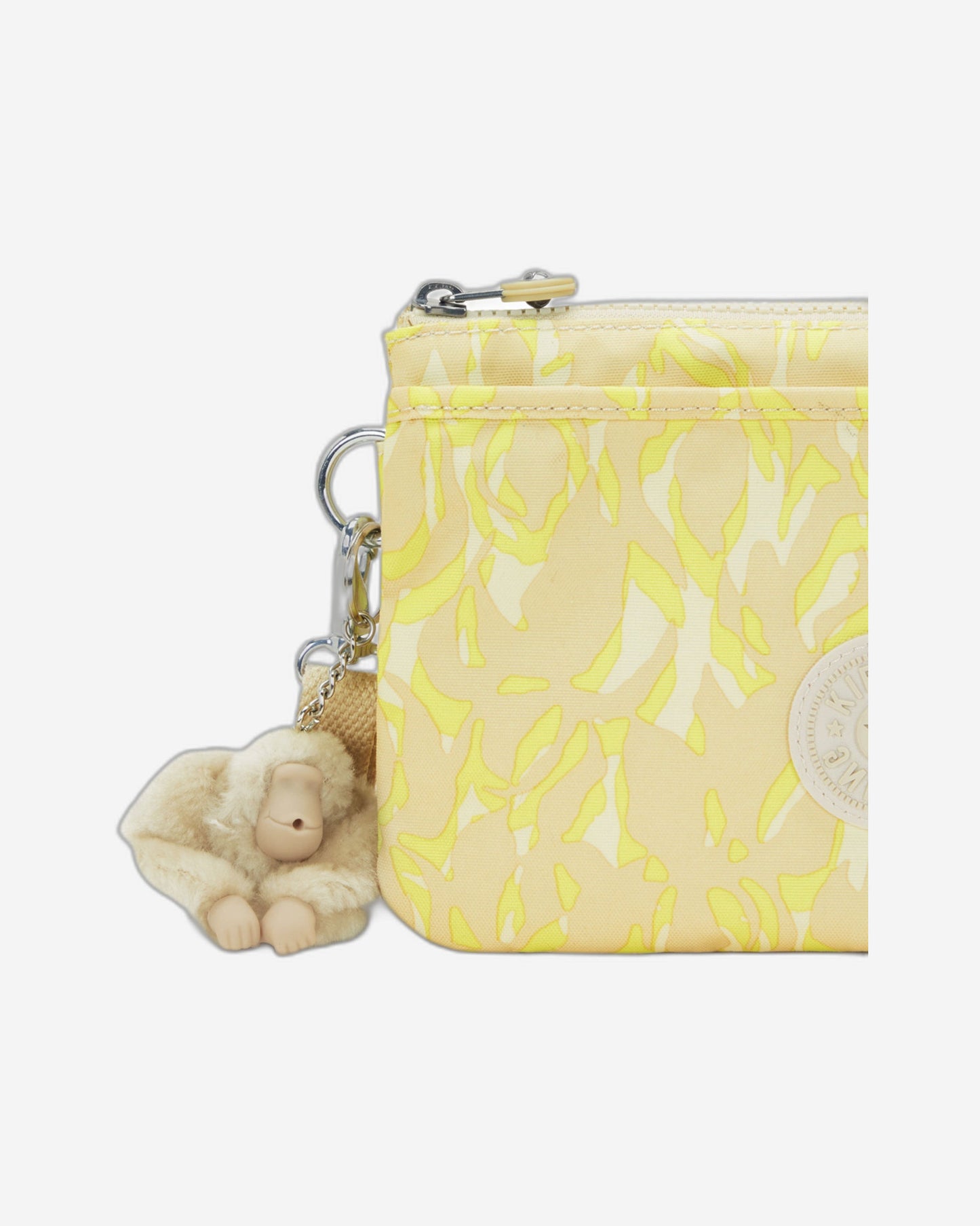 Kipling Riri Palm Mood Sun Small Crossbody  I7780-4DP