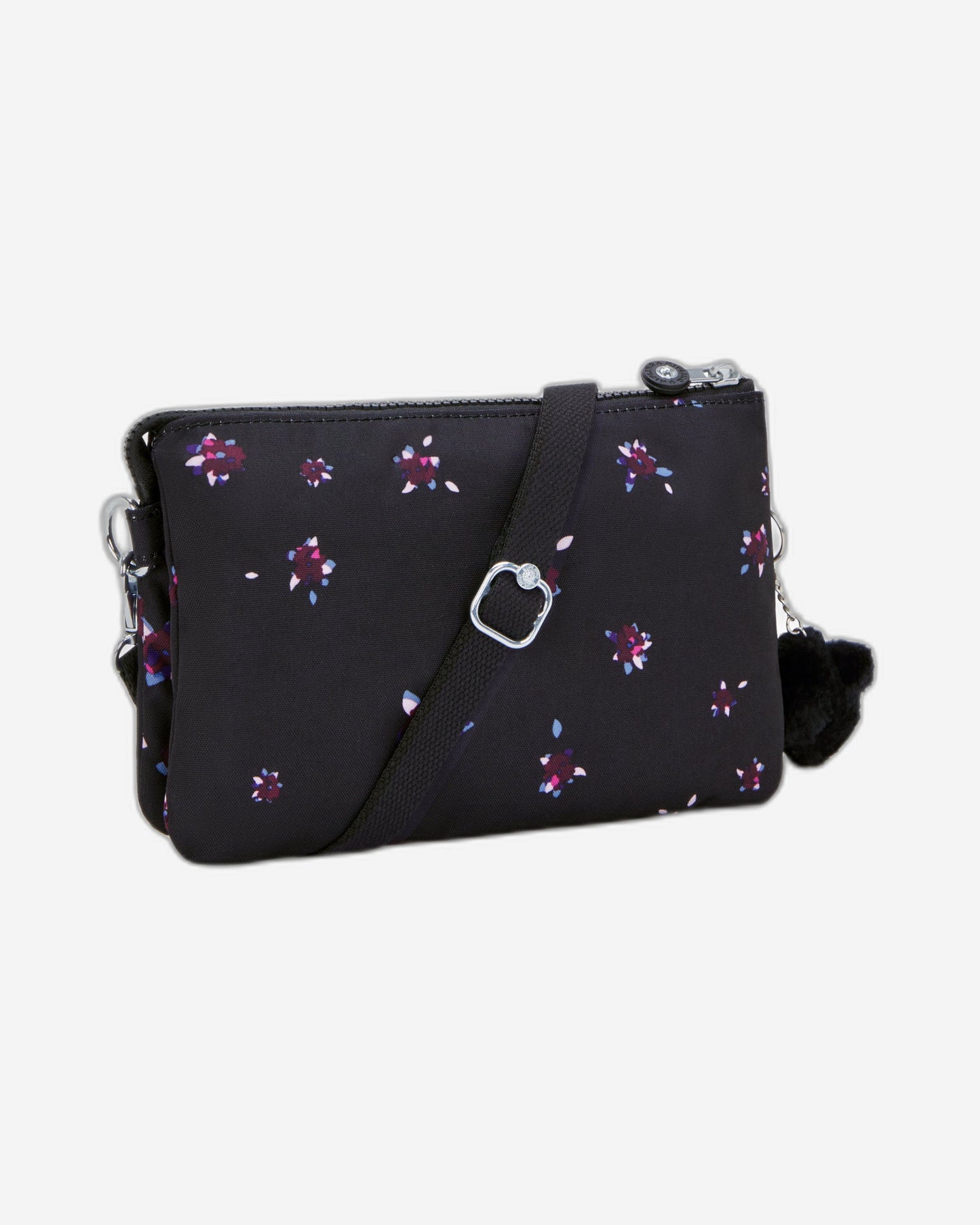 Kipling Riri Night Flower Small crossbody (with removable shoulderstrap) I7780-5FH
