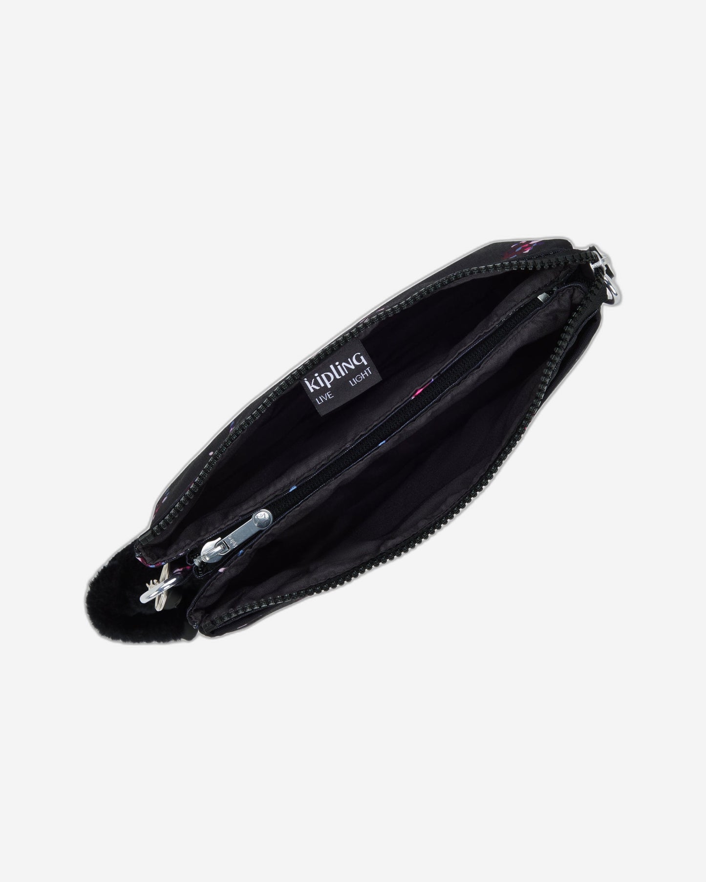 Kipling Riri Night Flower Small crossbody (with removable shoulderstrap) I7780-5FH