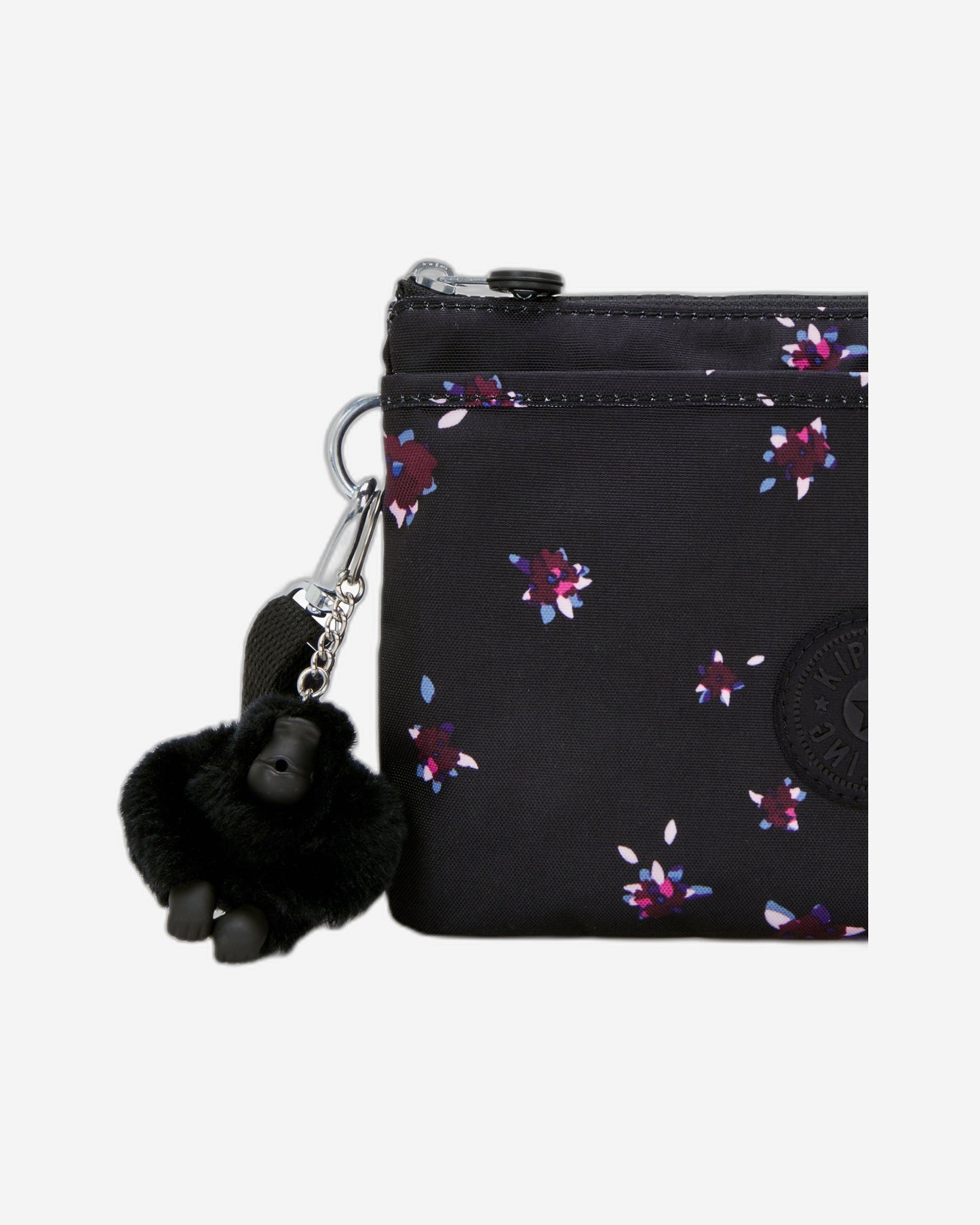 Kipling Riri Night Flower Small crossbody (with removable shoulderstrap) I7780-5FH