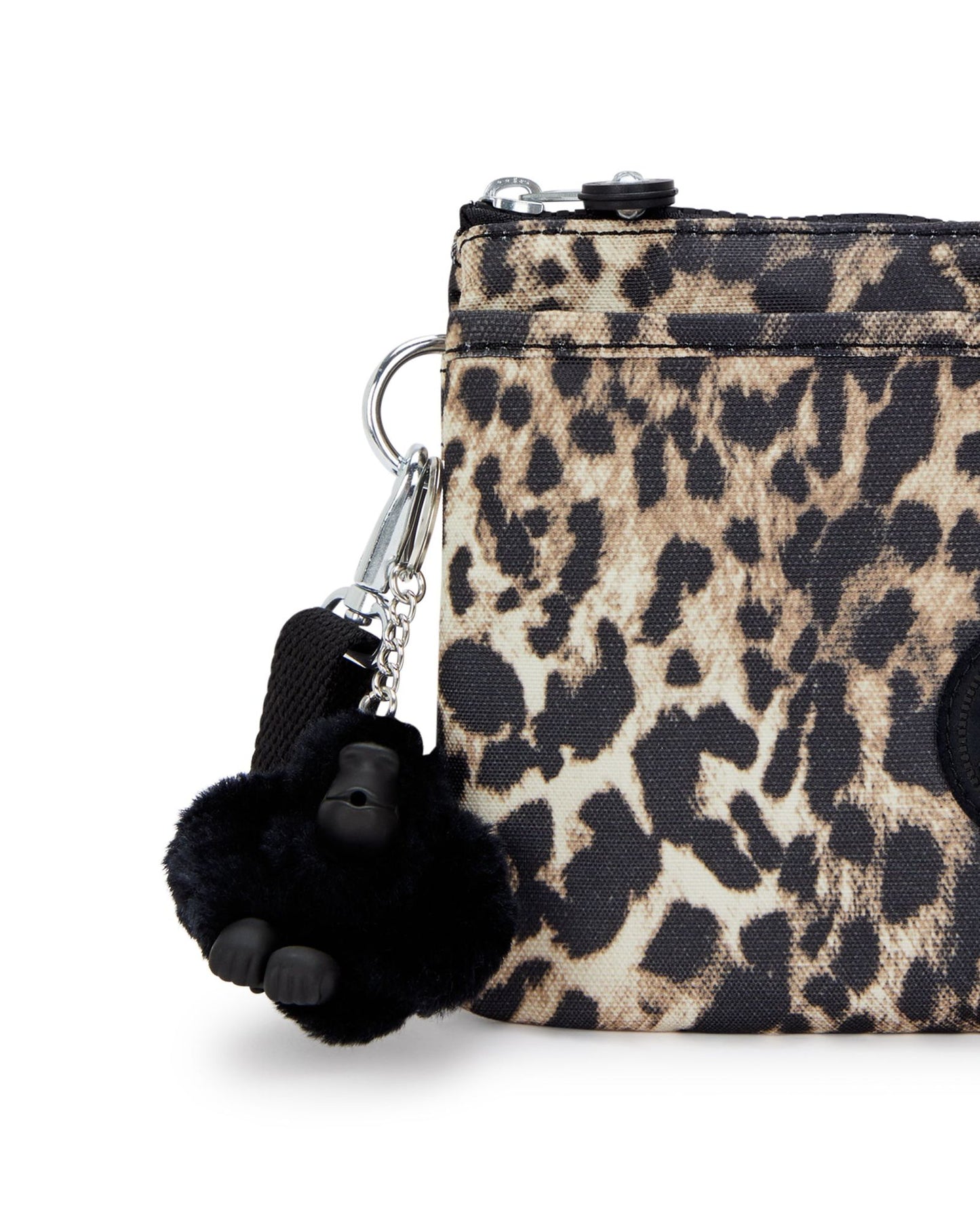 Kipling Riri Wild Leopard Small crossbody (with removable shoulderstrap) I7780-6JP