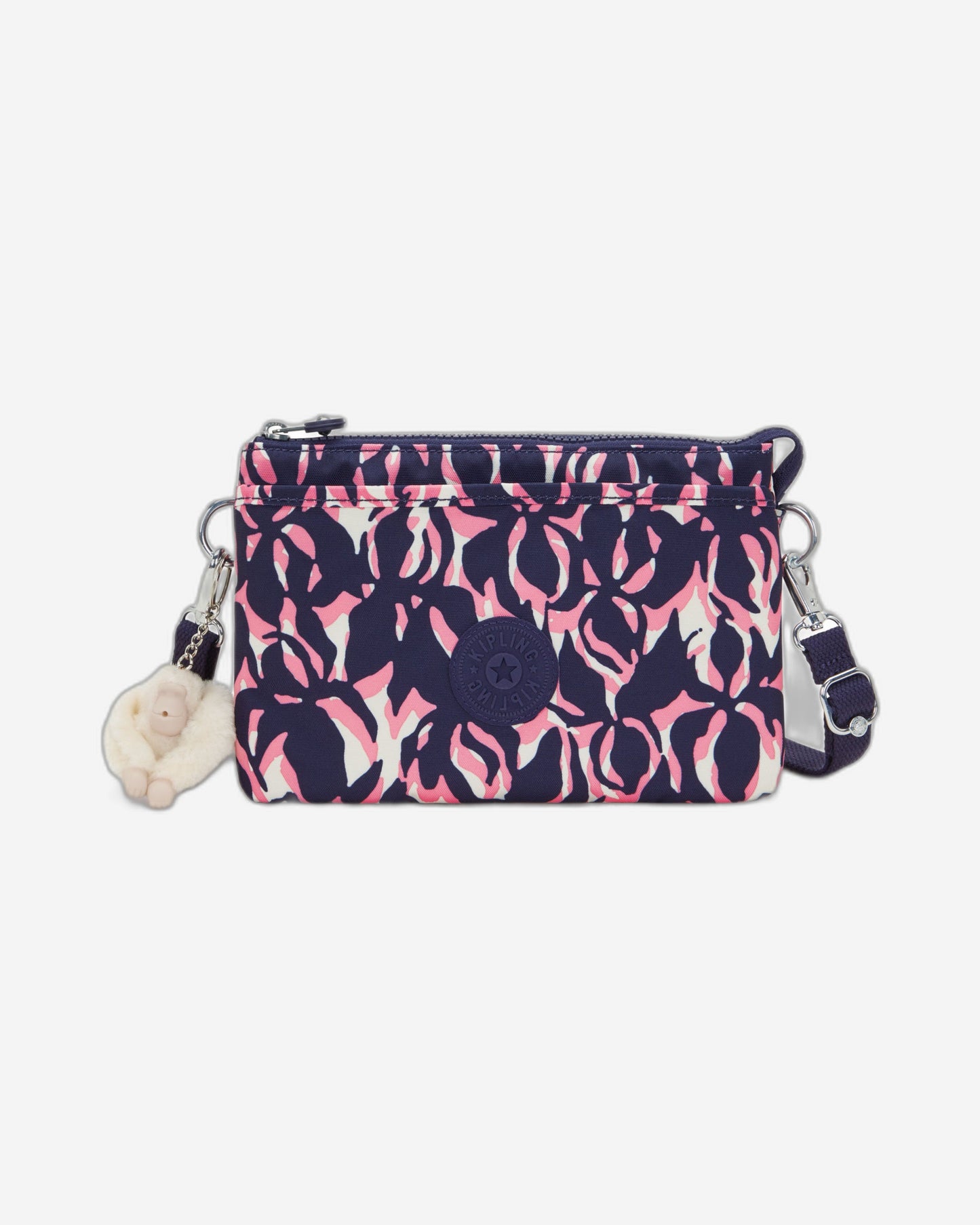 Kipling Riri Palm Mood Small Crossbody  I7780-6PQ