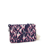 Kipling Riri Palm Mood Crossbody Bag I7780-6PQ