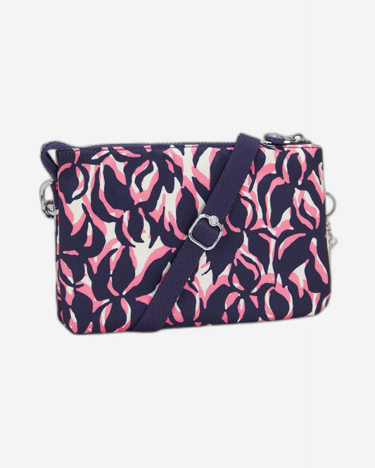 Kipling Riri Palm Mood Crossbody Bag I7780-6PQ