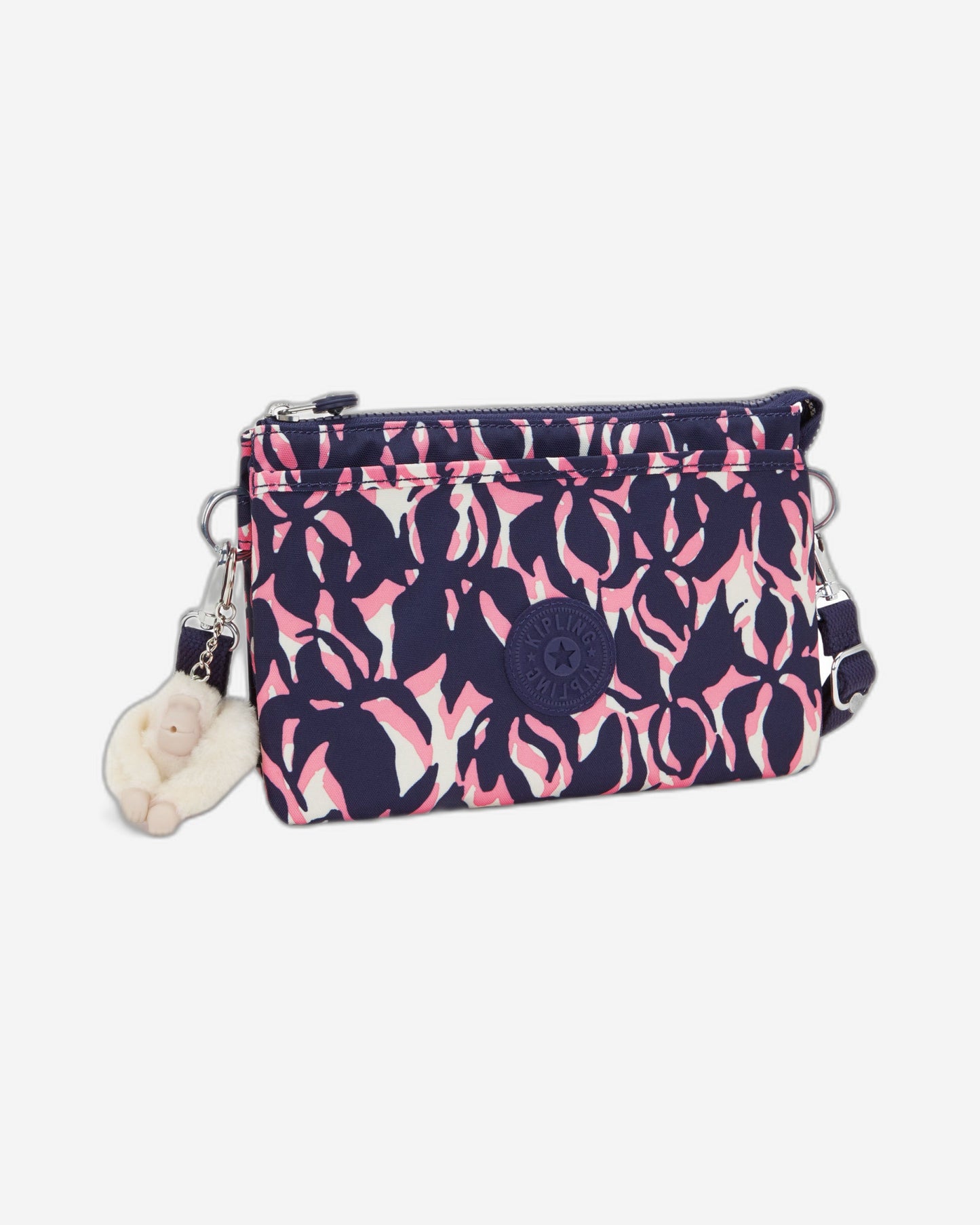 Kipling Riri Palm Mood Small Crossbody  I7780-6PQ