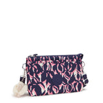 Kipling Riri Palm Mood Crossbody Bag I7780-6PQ
