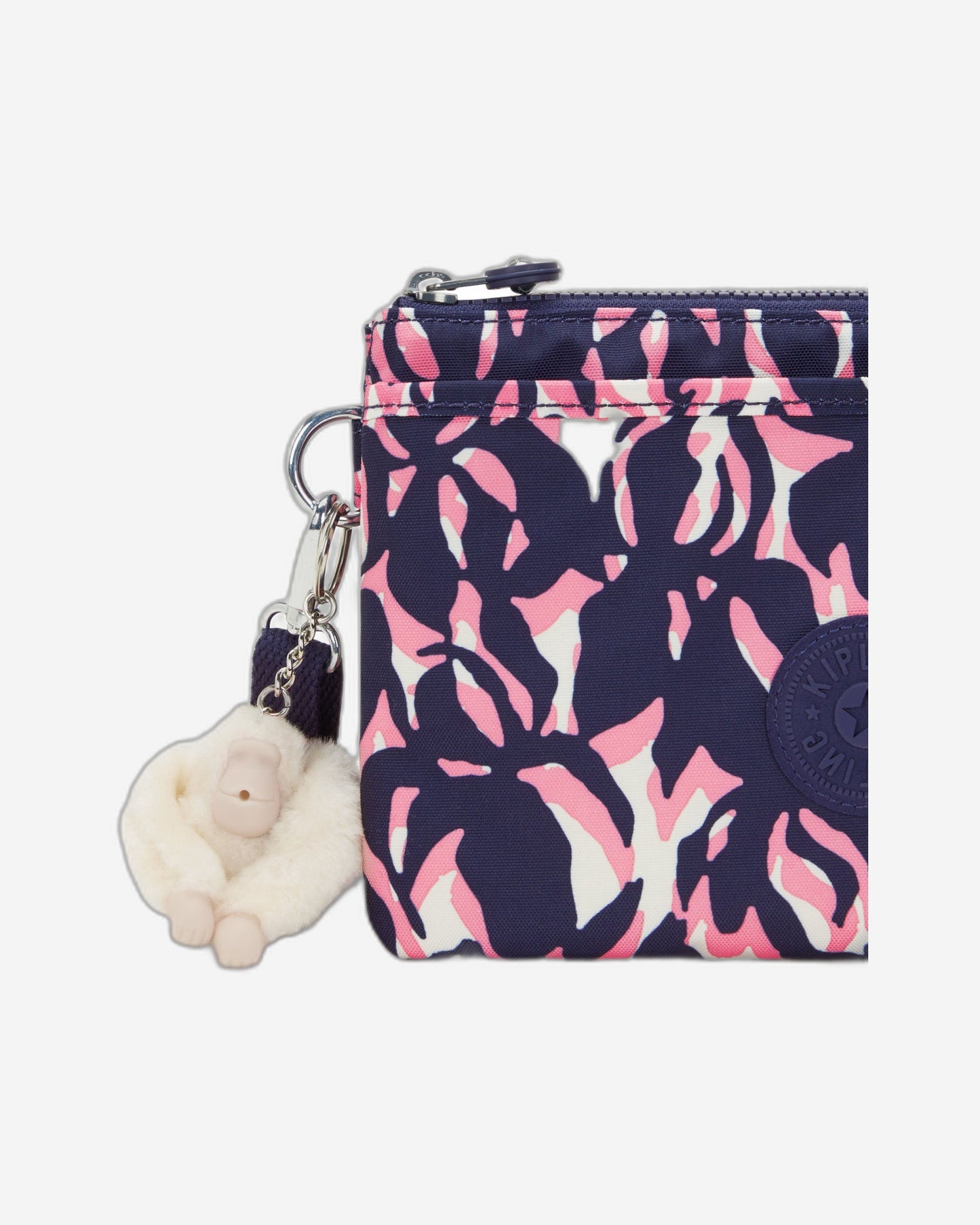 Kipling Riri Palm Mood Small Crossbody  I7780-6PQ