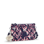 Kipling Riri Palm Mood Crossbody Bag I7780-6PQ