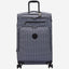 Kipling New Youri Spin M Signature Print Medium Expandable Spinner C2I7788-DD2
