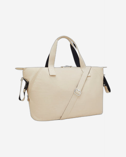 Kipling Art M Baby Bag Back To Beige Large Baby Bag I7793-26V