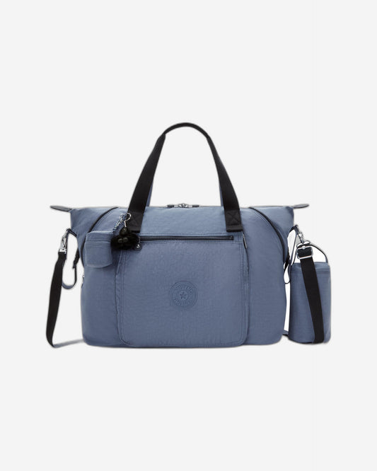 Kipling Art M Baby Bag Blue Lover Large Baby Bag I7793-56V
